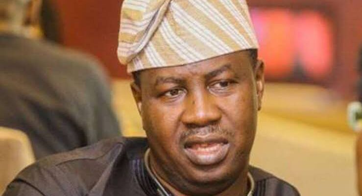 Lagos East: Appeal Court throws out Gbadamosi, PDP’s appeal