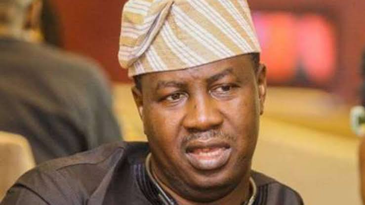 Lagos East: Appeal Court throws out Gbadamosi, PDP’s appeal