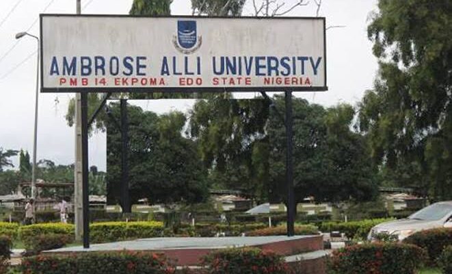BREAKING: Gunmen abduct AAU professor in Edo, demand N18m ransom
