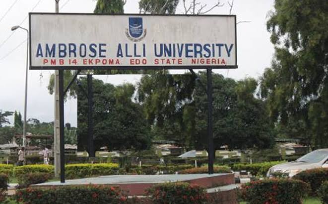 BREAKING: Gunmen abduct AAU professor in Edo, demand N18m ransom