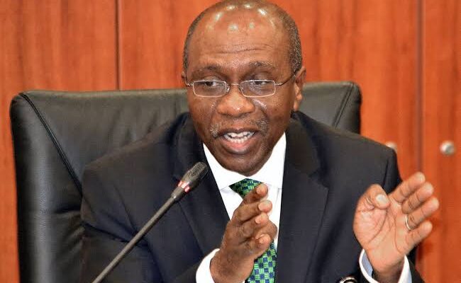 CBN Announces Appointment Of New Directors For First Bank, Reinstates Adeduntan As MD
