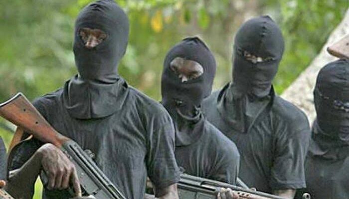 BREAKING: Gunmen attack Imo prison, free over 1500 inmates