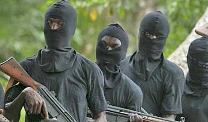 BREAKING: Gunmen attack Imo prison, free over 1500 inmates