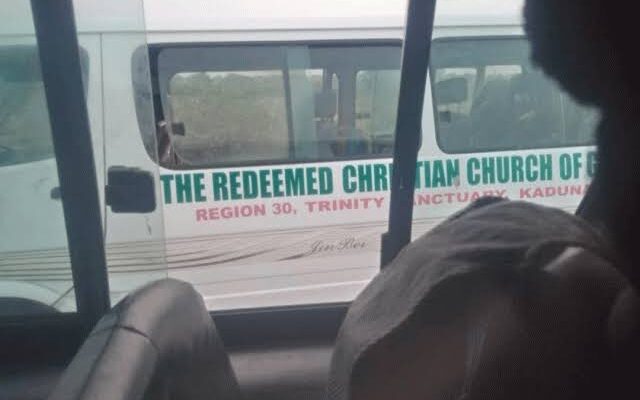 BREAKING: Kidnapped Kaduna RCCG members released –Adeboye