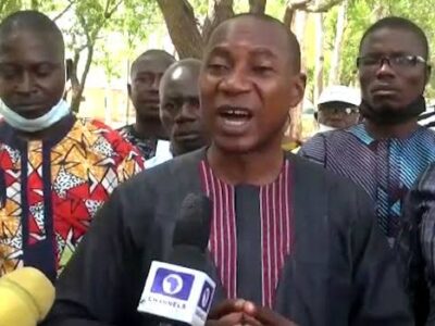 Afaka Abduction: Kidnappers Demand N500m, Parents Appeal To FG