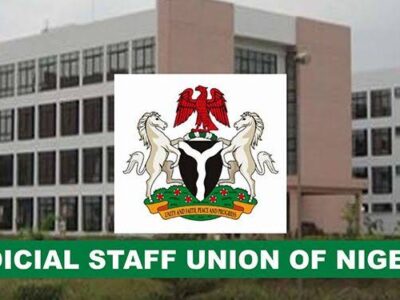 Judiciary funds must be deducted directly from source by AGF – JUSUN insists