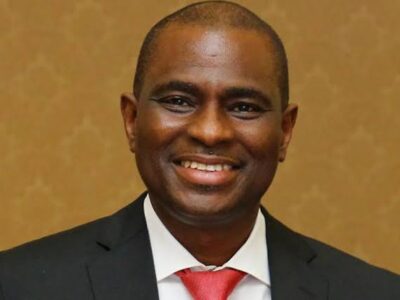 Airtel Africa appoints Olusegun Ogunsanya as CEO