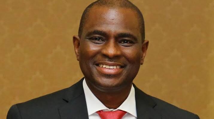 Airtel Africa appoints Olusegun Ogunsanya as CEO