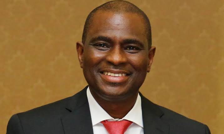 Airtel Africa appoints Olusegun Ogunsanya as CEO