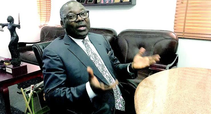 Why I established LawFM radio - Oyetibo
