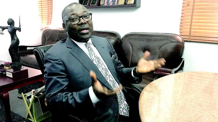 Why I established LawFM radio - Oyetibo
