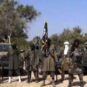 Boko Haram Attacks New IGP’s Hometown In Yobe