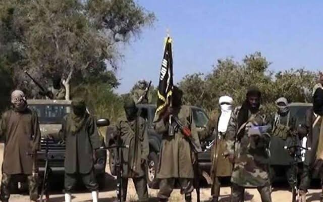 Boko Haram Attacks New IGP’s Hometown In Yobe