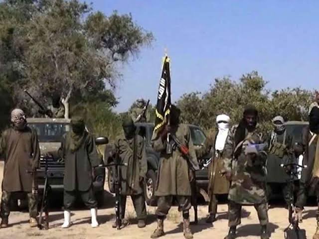  Boko Haram Attacks New IGP’s Hometown In Yobe
