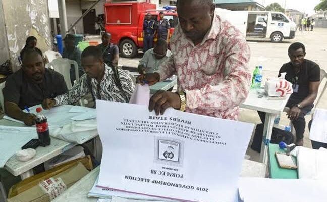 Rivers LG Election: APC Excluded As Voting, Accreditation Begins