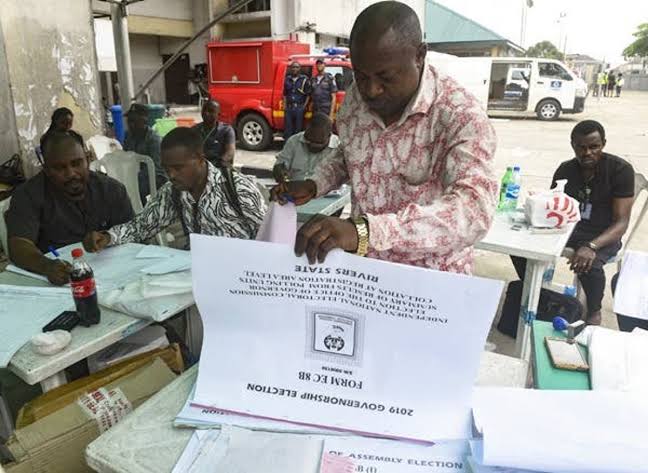   Rivers LG Election: APC Excluded As Voting, Accreditation Begins