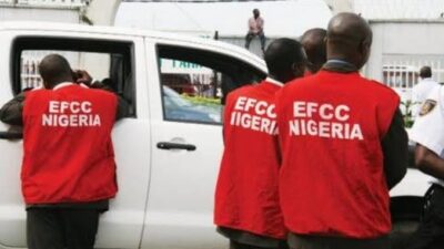 EFCC hands recovered ¥370,000, $1,800 to Japanese victim of fraud