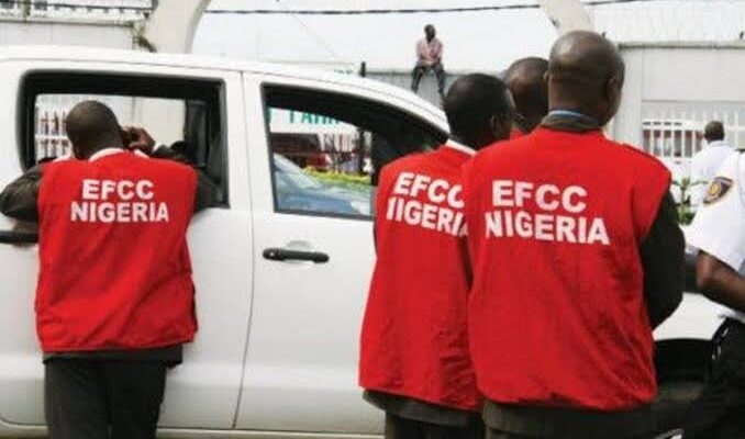 EFCC hands recovered ¥370,000, $1,800 to Japanese victim of fraud