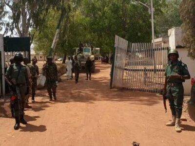 Five More Abducted Kaduna Students Regain Freedom