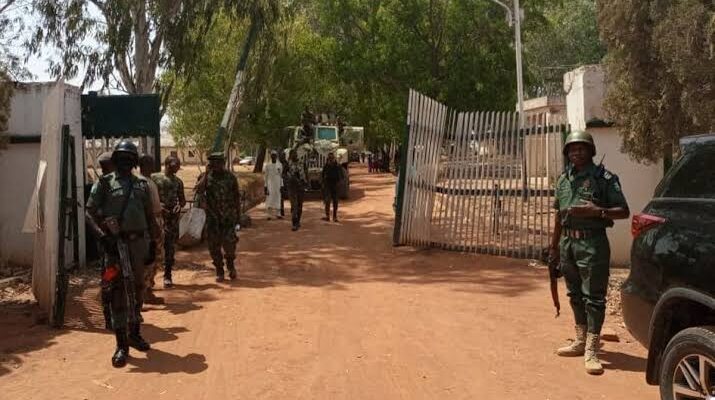 Five More Abducted Kaduna Students Regain Freedom