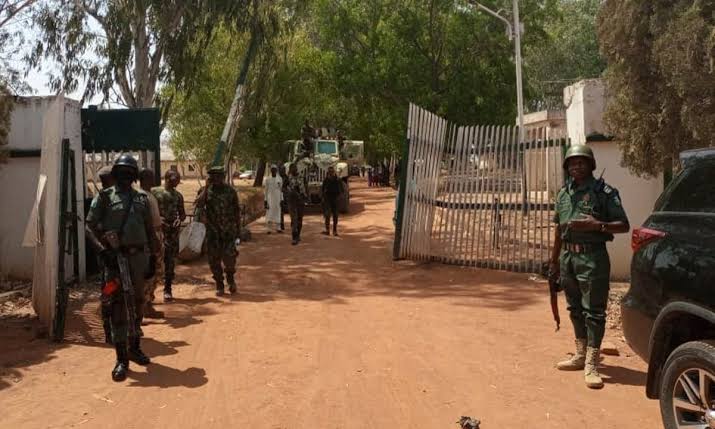  Five More Abducted Kaduna Students Regain Freedom