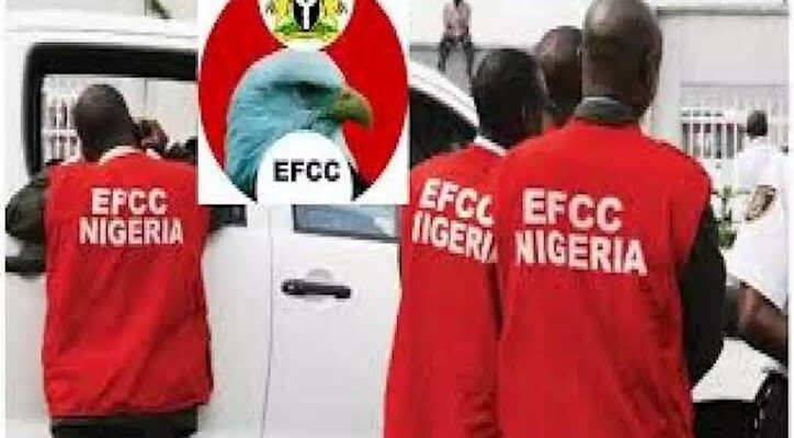 EFCC docks man for alleged $1,030,302 fraud