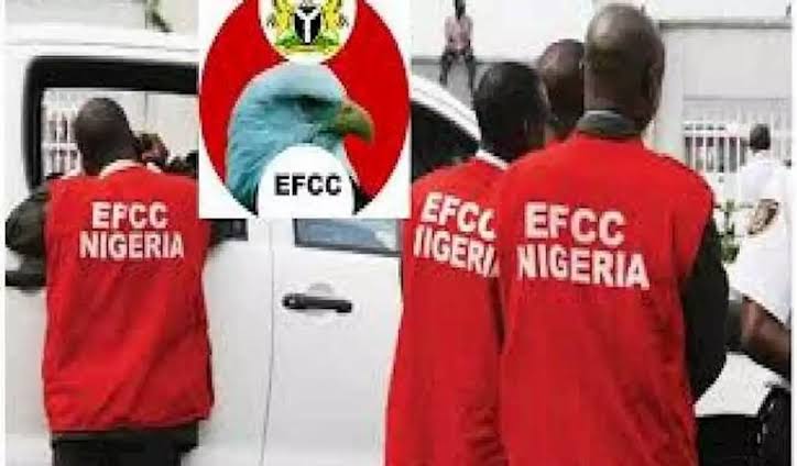 EFCC docks man for alleged $1,030,302 fraud