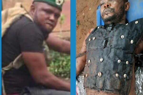 Suspected IPOB Commander, Six Others Killed In Imo