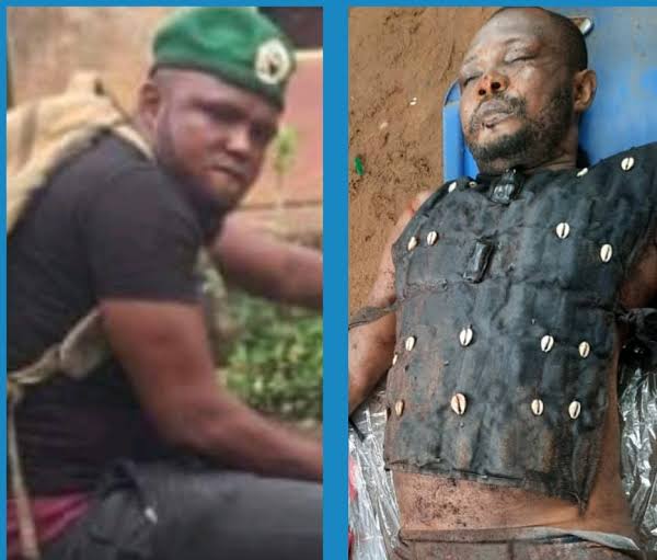   Suspected IPOB Commander, Six Others Killed In Imo