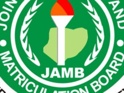 20 inmates to write 2021 UTME at Ikoyi Custodial centre