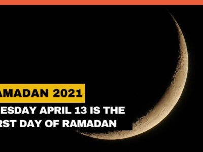 Saudi Arabia announces Ramadan starts Tuesday