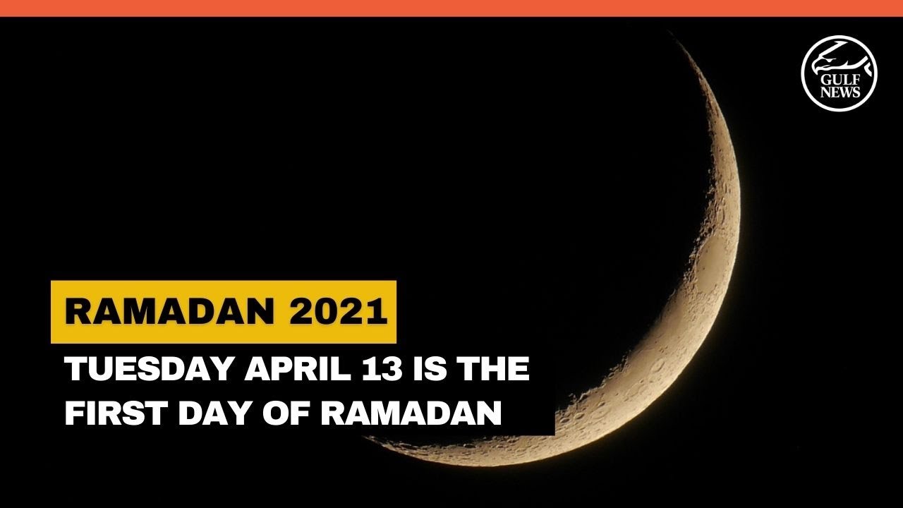 Saudi Arabia announces Ramadan starts Tuesday