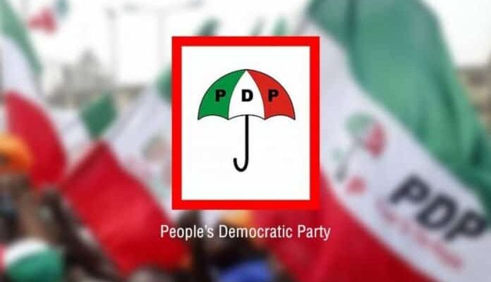 PDP holds Zonal Congress in Osogbo amid tight security