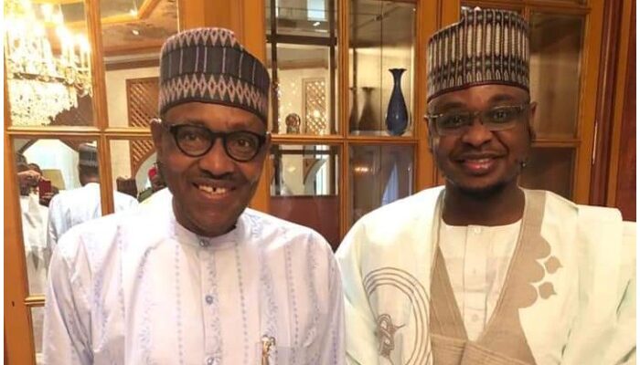 Pantami present as Buhari presides over FEC meeting after UK trip