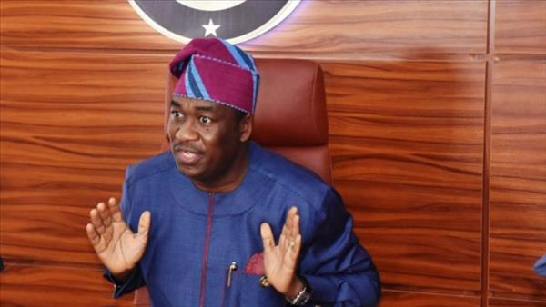 Nigerians must unite to survive as a nation — Lagos Dep. Gov.