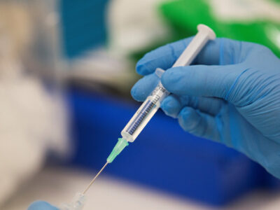 Senate Issues Six-Week Ultimatum On Local Production Of Syringes
