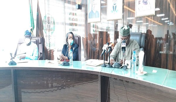 BREAKING: Attacks on INEC offices may affect elections, says Yakubu