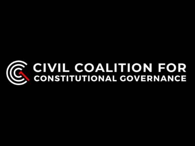 The Civil Coalition for Constitutional Governance (CCCG)