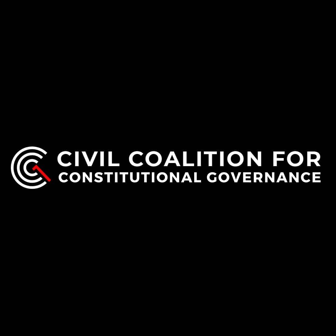 The Civil Coalition for Constitutional Governance (CCCG)