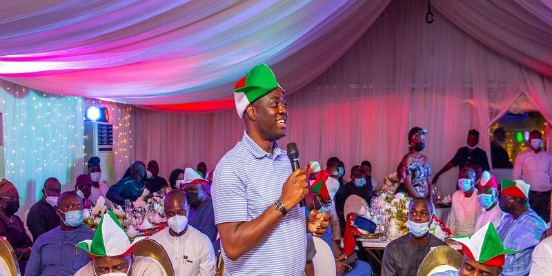 PDP GOVS BACK RANCHING AS SOLUTION TO HERDERS ATTACKS IN NIGERIA