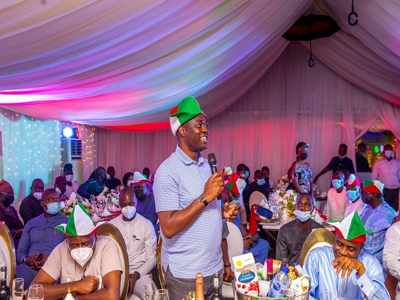 PDP GOVS BACK RANCHING AS SOLUTION TO HERDERS ATTACKS IN NIGERIA