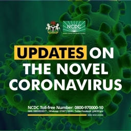 Indian COVID-19 strain surfaces in Nigeria, diseases centre alerts NCDC