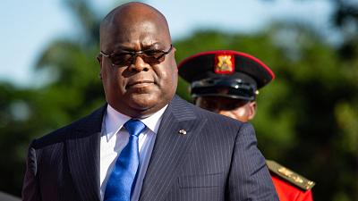 African Union calls for immediate release of detained Malian officials