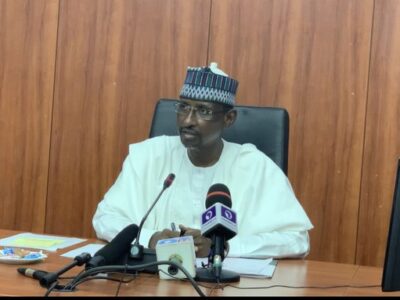 COVID-19: FCT minister bans prayer at Eid ground