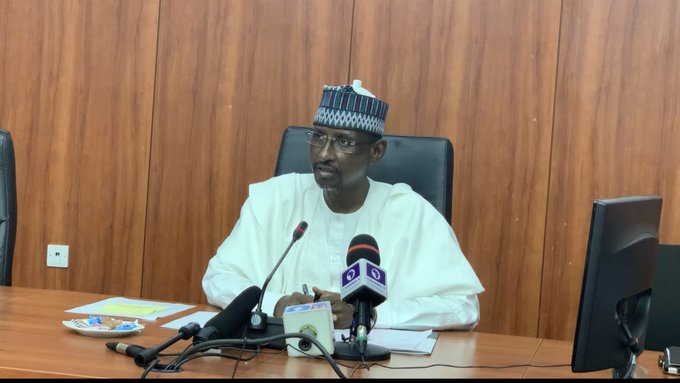 COVID-19: FCT minister bans prayer at Eid ground