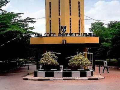 Breaking: Gunmen abduct unspecified number of Abia varsity students