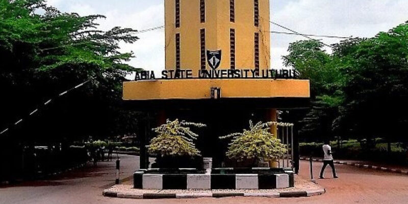 Breaking: Gunmen abduct unspecified number of Abia varsity students