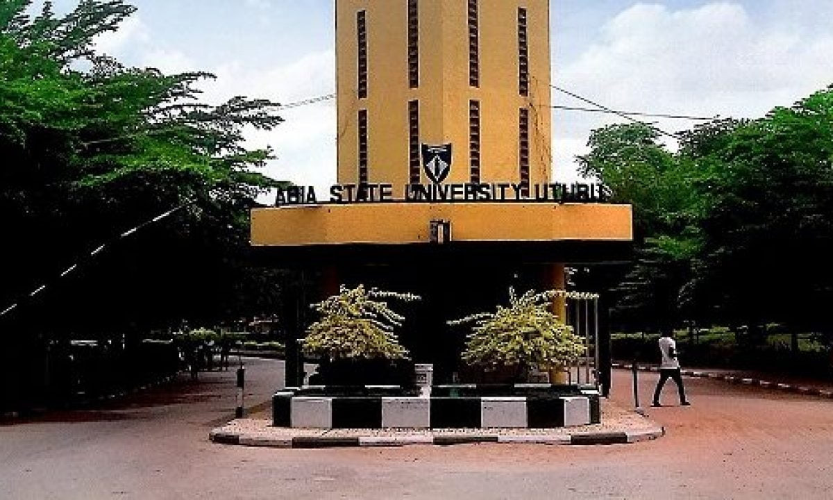 Breaking: Gunmen abduct unspecified number of Abia varsity students