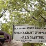 Judge reportedly kidnapped inside Sharia Court in Katsina