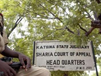 Judge reportedly kidnapped inside Sharia Court in Katsina